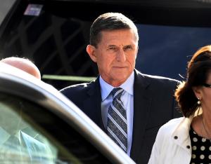 Mueller recommends no prison for Flynn because of 'substantial assistance'