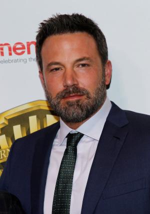 Ben Affleck, Oscar Isaac plot a heist in 'Triple Frontier ...