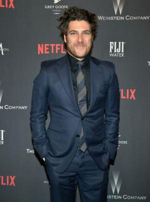 'Champaign ILL' star Adam Pally: World needs a variety of comedy