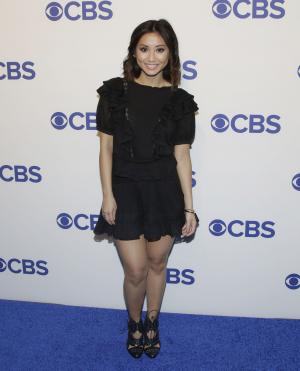 Brenda Song, Mike Vogel, Dennis Haysbert to star in 'Secret Obsession'