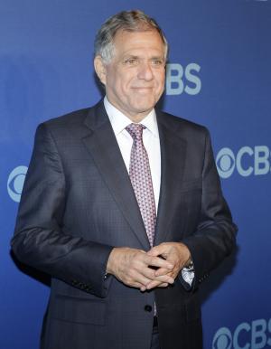 CBS' Moonves won't receive $120M severance
