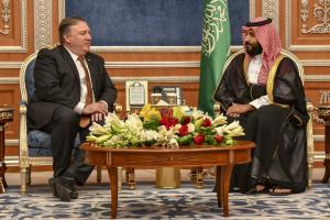 Saudis reject Senate's rebuke of crown prince in Khashoggi killing
