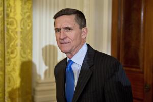 Mueller's memo details 2017 interview with Michael Flynn