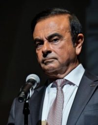 Ex-Nissan Chairman Carlos Ghosn remains detained after new arrest