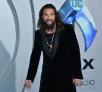 'Aquaman' tops the North American box office with $67.4M