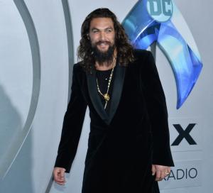 'Aquaman' tops the North American box office with $67.4M