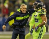 Seattle Seahawks reward Pete Carroll with contract extension