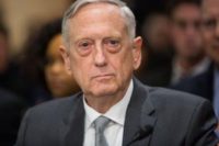 James Mattis signs order to withdraw U.S. troops from Syria