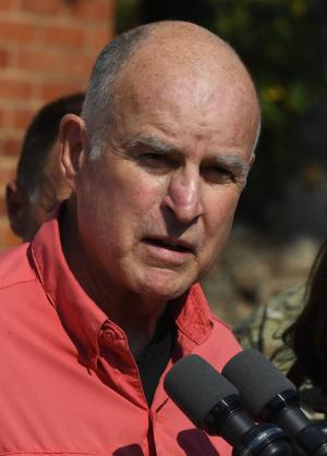 Gov. Jerry Brown calls for new DNA test in 1983 murder case