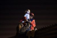 Boy who died in Border Patrol custody had flu, autopsy shows