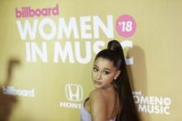 Ariana Grande cancels Las Vegas show due to 'health issues'
