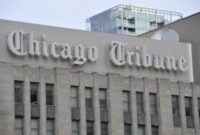 Suspected malware attack disrupts newspapers’ production