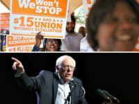 $15 Minimum Wage, Bernie Sanders $15 Minimum Wage, Bernie Sanders