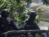 11 Die in Cartel Shooting Attack at Mexican Hotel