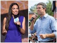 AOC-Alexandria-Ocasio-Cortez-Beto-ORourke-Getty AOC-Alexandria-Ocasio-Cortez-Beto-ORourke-Getty