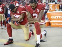 AP (12) Colin Kaepernick