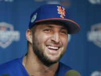 AP (19) Tim Tebow
