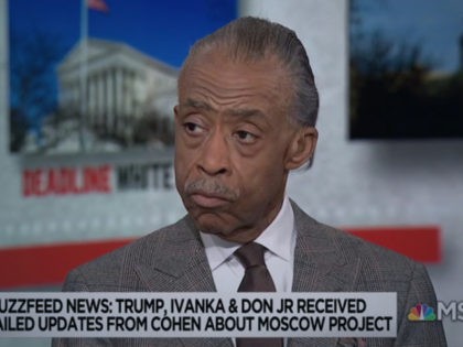 Al Sharpton