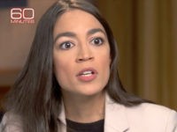 Alexandria Ocasio-Cortez: Democrats Have Compromised Too Much