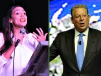 Alexandria Ocasio-Cortez, Al Gore Alexandria Ocasio-Cortez, Al Gore