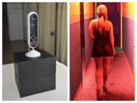 Amazon Alexa-enabled brothel outside Las Vegas