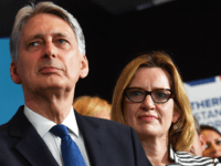 Amber Hammond No Deal