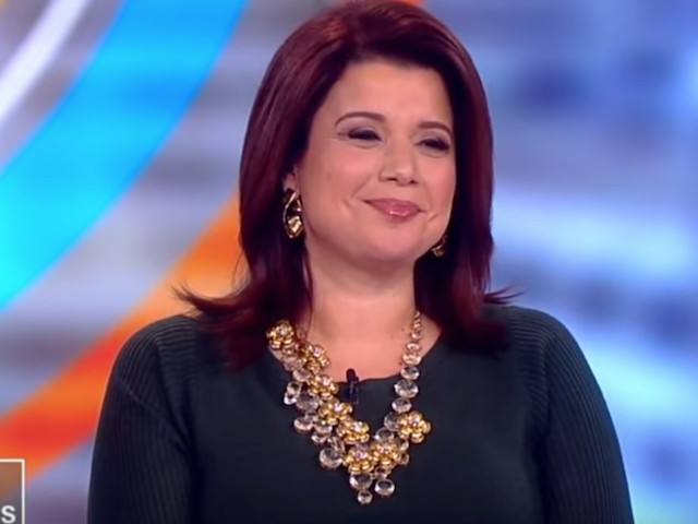 Ana Navarro: 'Biden Is Not Racist' -- Racists 'Were at the Donald Trump ...