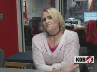 ALBUQUERQUE, N.M.- The transgender woman at the center of a viral video is speaking out after she claims she was mistreated by an employee of an Albuquerque video game store. ALBUQUERQUE, N.M.- The transgender woman at the center of a viral video is speaking out after she claims she was mistreated by an employee of an Albuquerque video game store.
