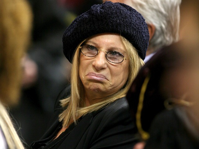 Elon Musk, Rupert Murdoch Will No Longer Receive RBG Award After Barbra Streisand Complains