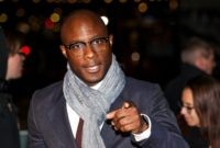 Director Barry Jenkins poses for photographers on arrival at the premiere of the film 'Moonlight', showing as part of the London Film Festival in London, Thursday, Oct. 6, 2016. (Photo by Grant Pollard/Invision/AP)