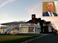 Bedminster-Golf-Club, Trump