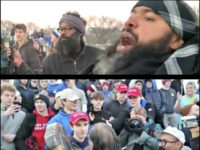 Black Hebrey Israelites, Covington Students AP