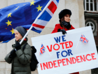 Brexit independence Brexit