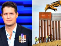 Brian Kolfage, Building the Wall Brian Kolfage, Building the Wall