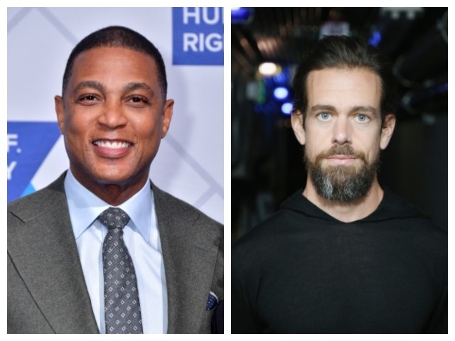 Twitter Claims 'Error' After Locking Out NewsBusters Analyst Who Mocked Drunk Don Lemon