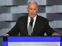 Jerry Brown: Ronil Singh's Death Had Nothing to Do with Sanctuary Law