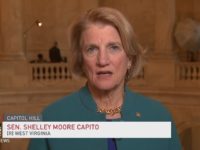 Sen. Shelley Moore Capito (R-WV) on PBS's "NewsHour," 1/31/2019 Sen. Shelley Moore Capito (R-WV) on PBS's "NewsHour," 1/31/2019
