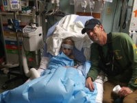 Casey-Lynn-Hathaway-missing-NC-boy-rescued-Facebook-photo Missing 3-Year-Old Found in North Carolina: I ‘Hung Out with a Bear for 2 Days’