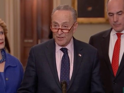 Chuck Schumer