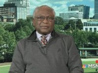 James Clyburn on 1/22/19 "Morning Joe"