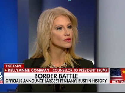 Kellyanne Conway on "Fox News @ Night," 1/31/2019