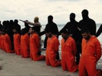 Coptic Christians, Libya