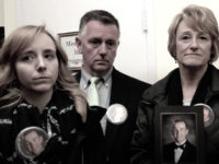 The Corcorans, an Angel family, have a message for the leaders of congressional Democrats that was not heard when they were refused meetings with Speaker Nancy Pelosi or Senate Minority Leader Chuck Schumer on January 15: "Put ‘Differences Aside and Protect Your People.’"