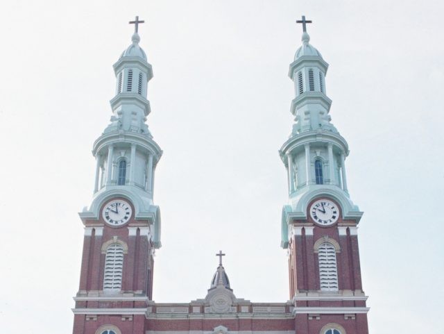Covington Catholic church (Flickr)