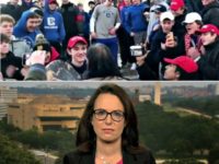 Covington Students, Maggie Haberman Covington Students, Maggie Haberman