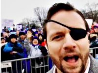 Dan Crenshaw March for Life Dan Crenshaw March for Life