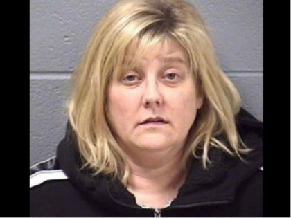 Dayna Chidester, a Will County woman, was charged with fostering a sexual relationship with a 14-year-old boy while she was a teacher at a southwest suburban high school.