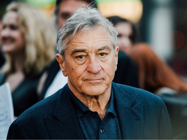 Donald Trump Rips ‘Unwatchable, Total Loser’ Robert De Niro