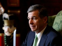 Gov. Roy Cooper: North Carolina Has ‘Front Row Seat’ to Climate Change