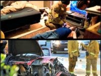 Drug Overdose, Car Crash Deaths Getty